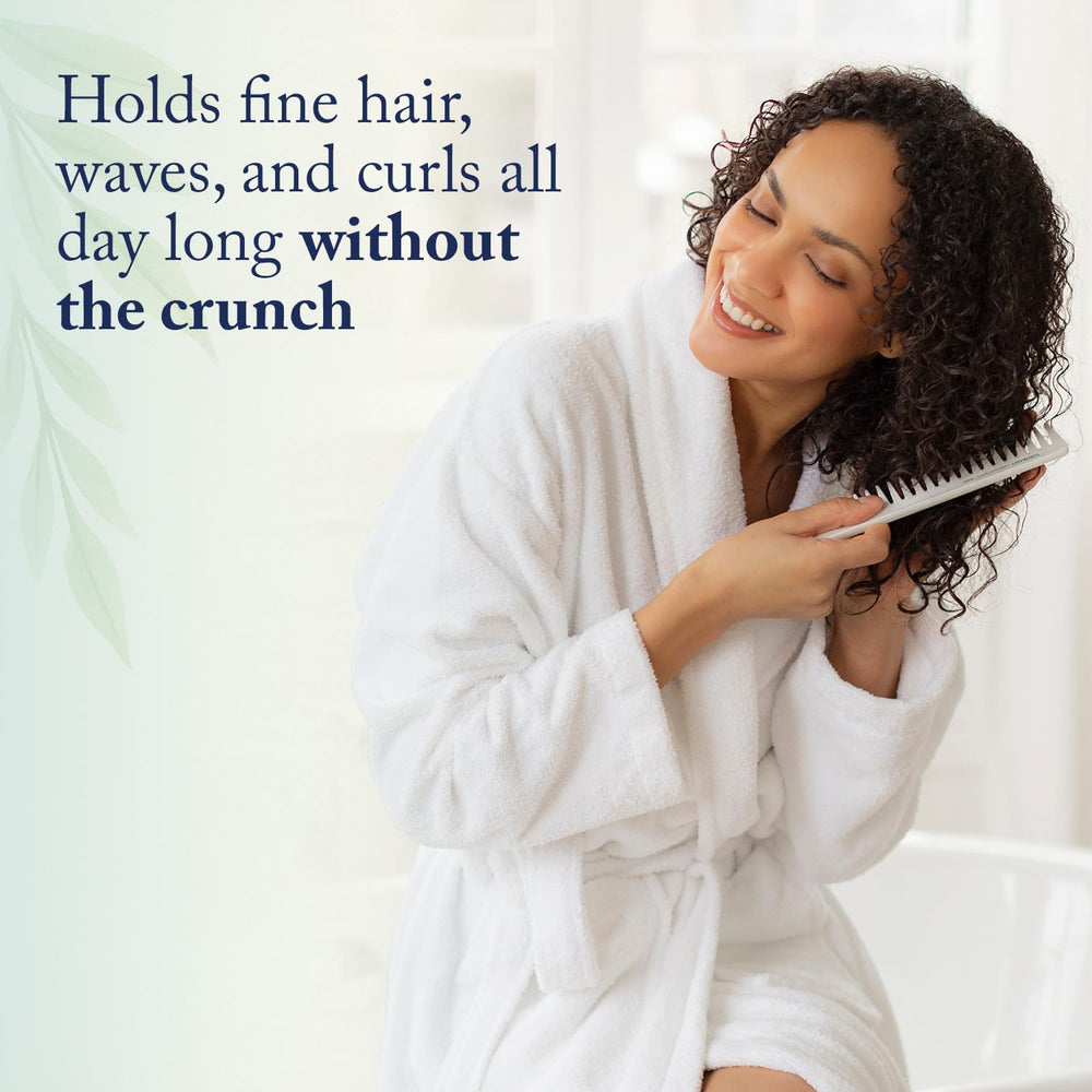 Beauty Without Cruelty Hair Spray Natural Hold – formule végan et sans cruauté envers les animaux.