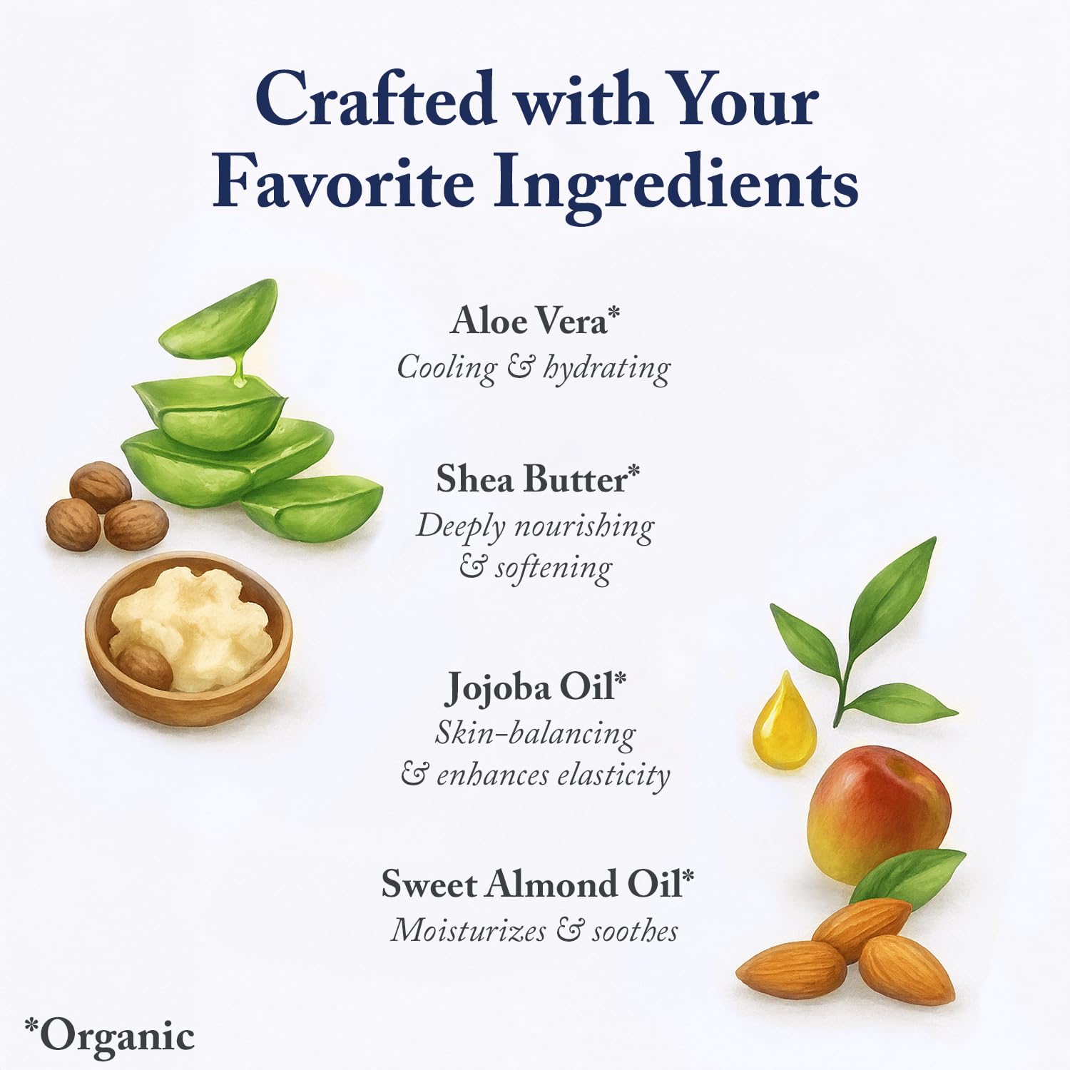 Formule végan et non testée sur les animaux de Beauty Without Cruelty Lotion.