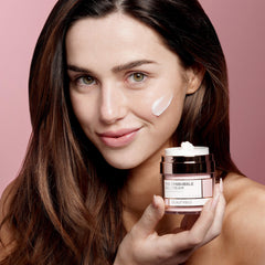 Beautybio ZenBubble Gel-Crème: absorption rapide pour un contrôle du sébum.