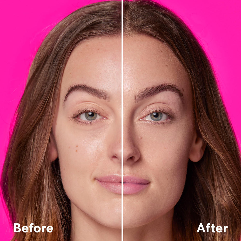 Beautyblender Boost base prête à maquillage sans surcharge.