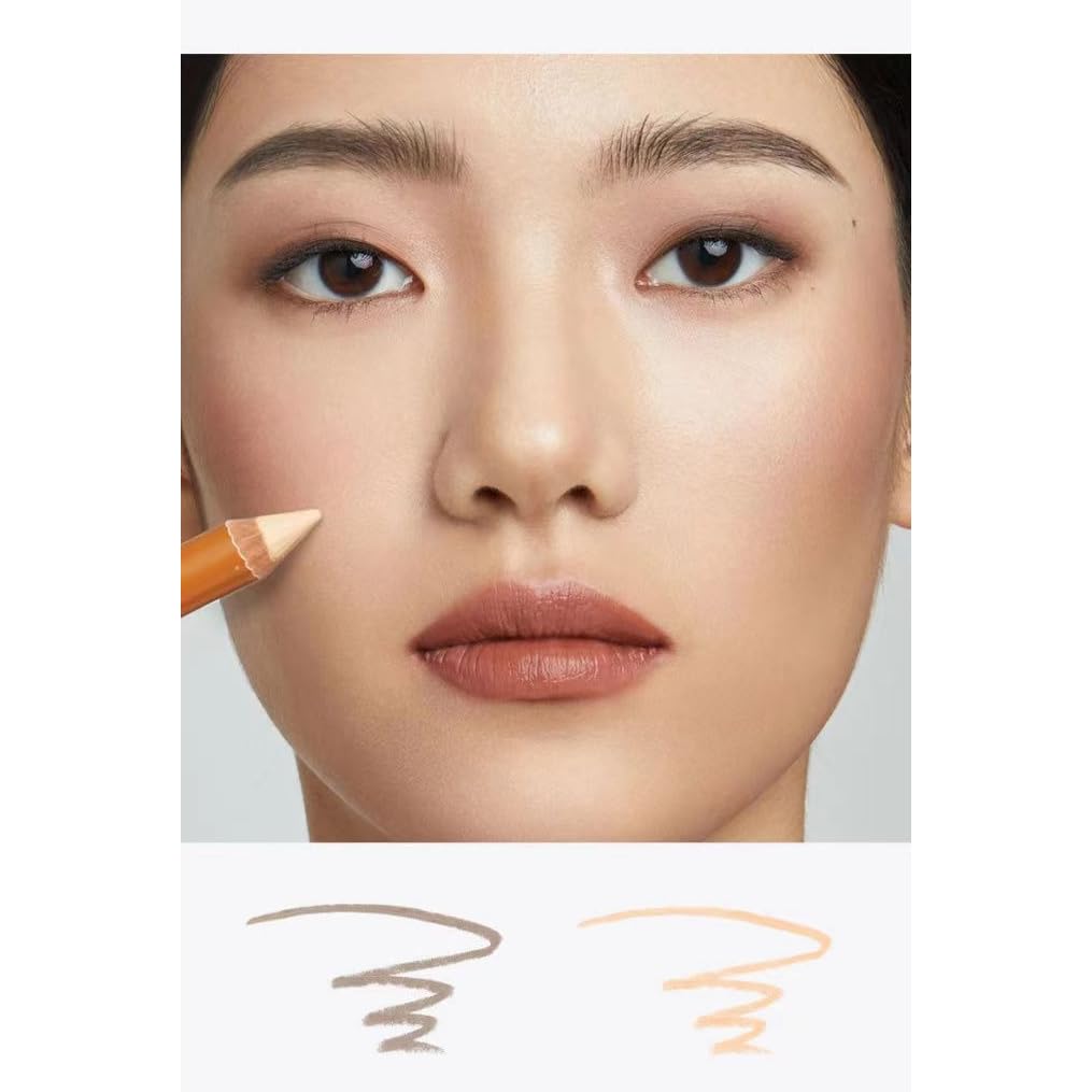 BeautyMall Application contour visage, démonstration pratique pour sculpter naturellement.