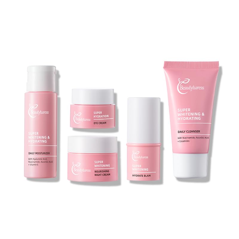BEAUTYTURESS crème contour des yeux 7g rafraîchit le regard.