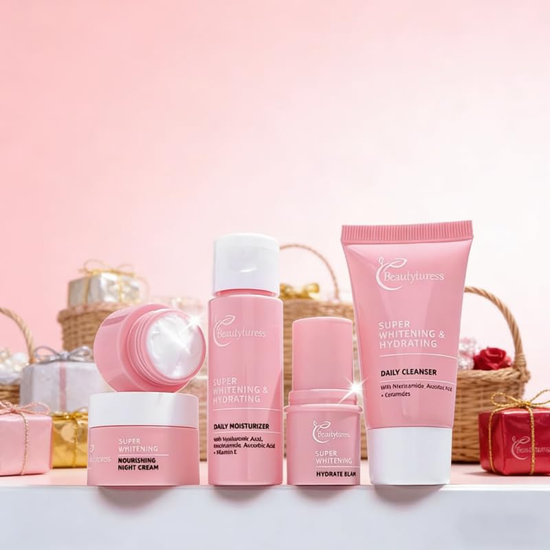 BEAUTYTURESS crème nuit nourrissante 15g adoucit la peau nocturne.