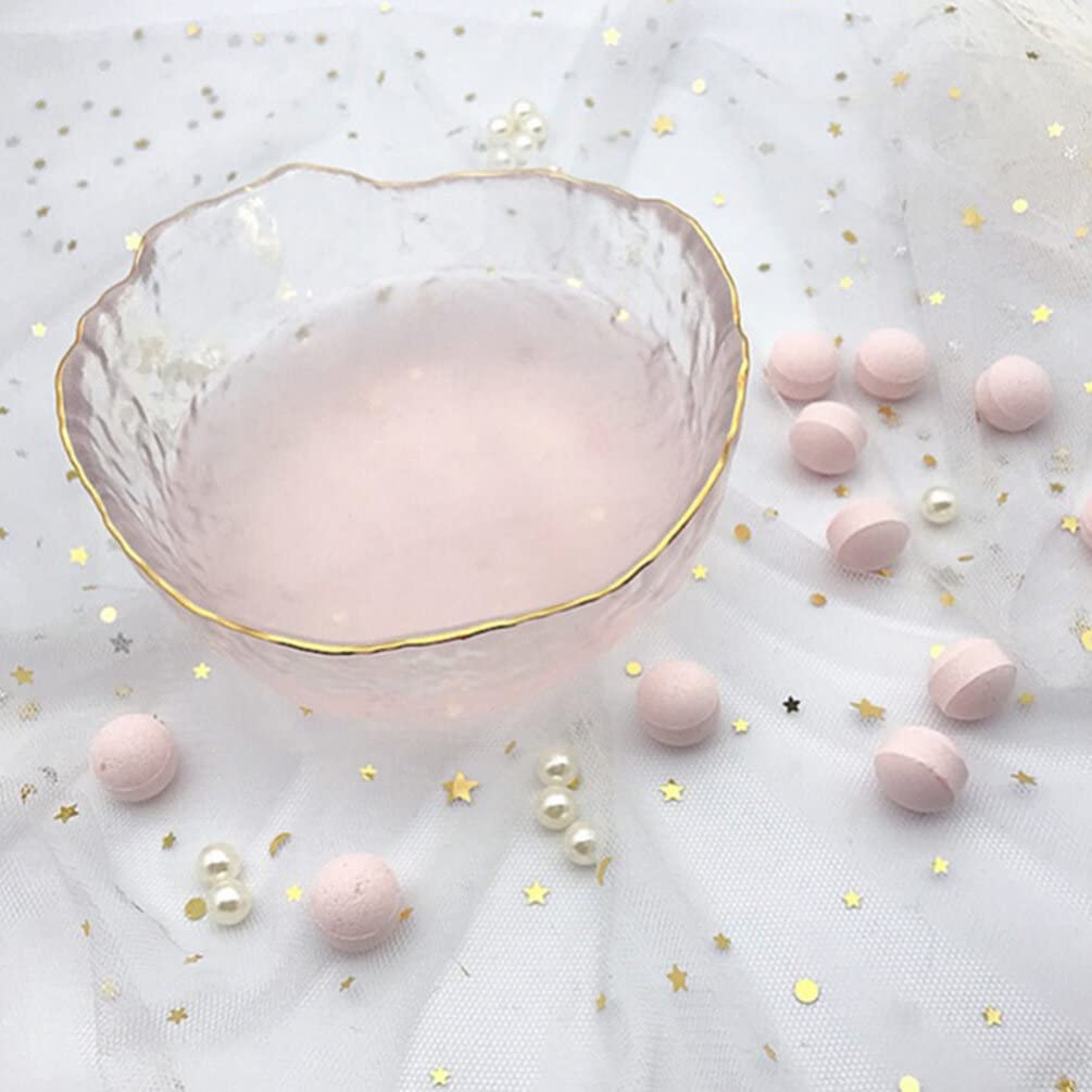 Beavorty bol démaquillage ongles en verre, pratique pour enlever le vernis.