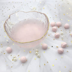 Beavorty bol démaquillage ongles en verre, pratique pour enlever le vernis.