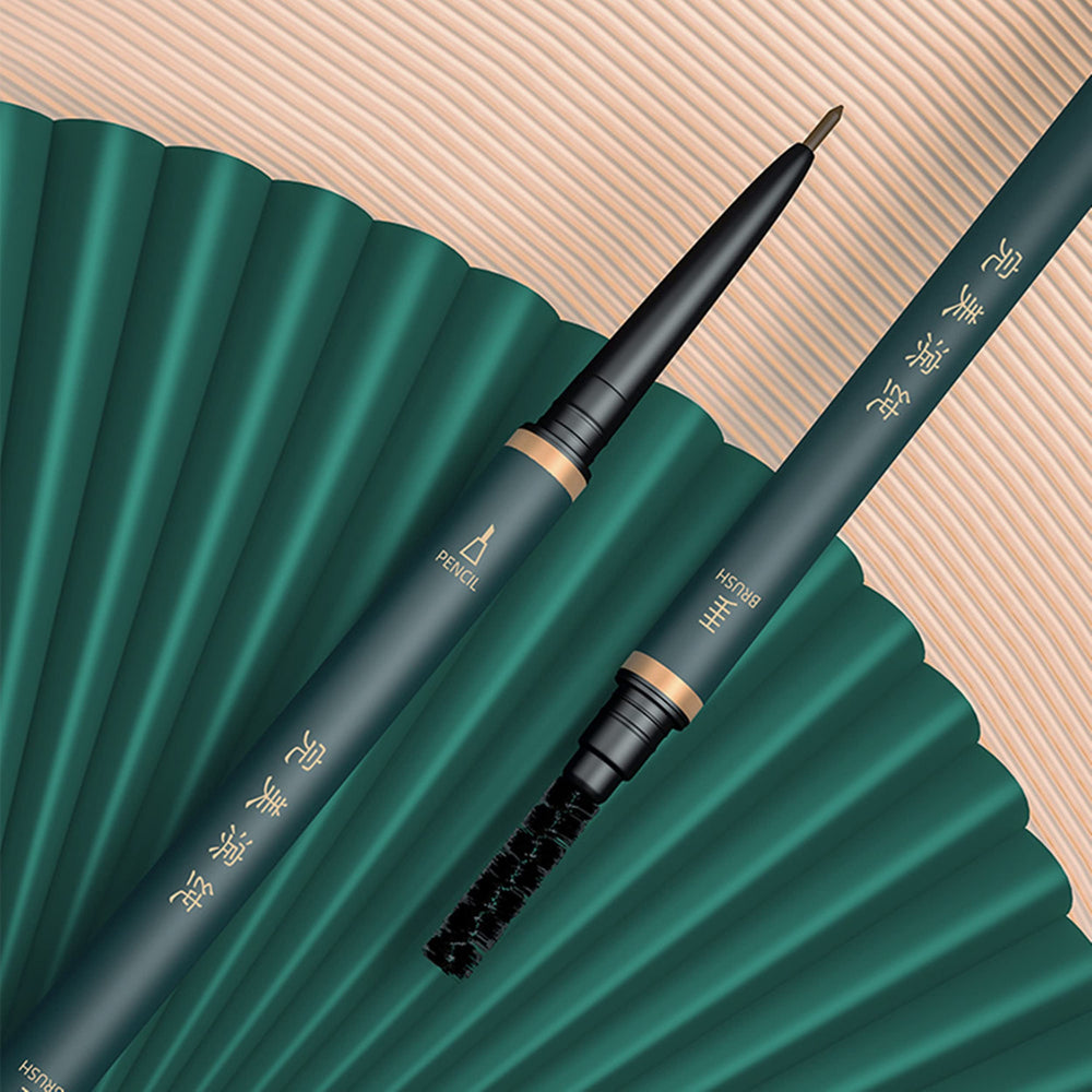Bechy rasoir sourcil-accessoire: préparation et précision du tracé.