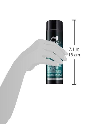 Bed Head Catwalk demelage-glisse – cheveux faciles a peigner.