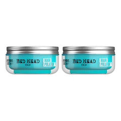 Bed Head Pâte texturante matte – tenue durable et look naturel.