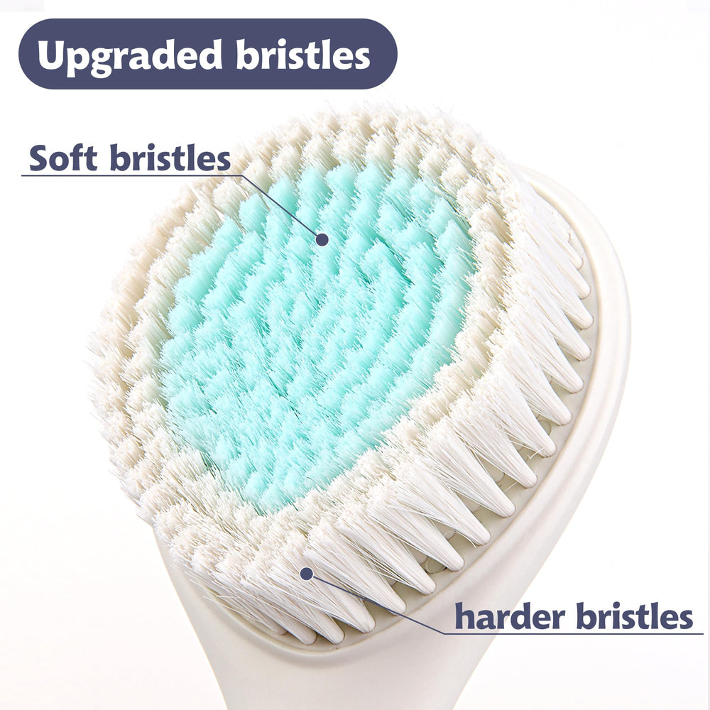 BEDELITE utilisation humide pour un nettoyage efficace du corps.