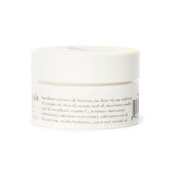 Close-up of Bee Naturals caffeine-infused formula, known for a refreshed look around the eyes.