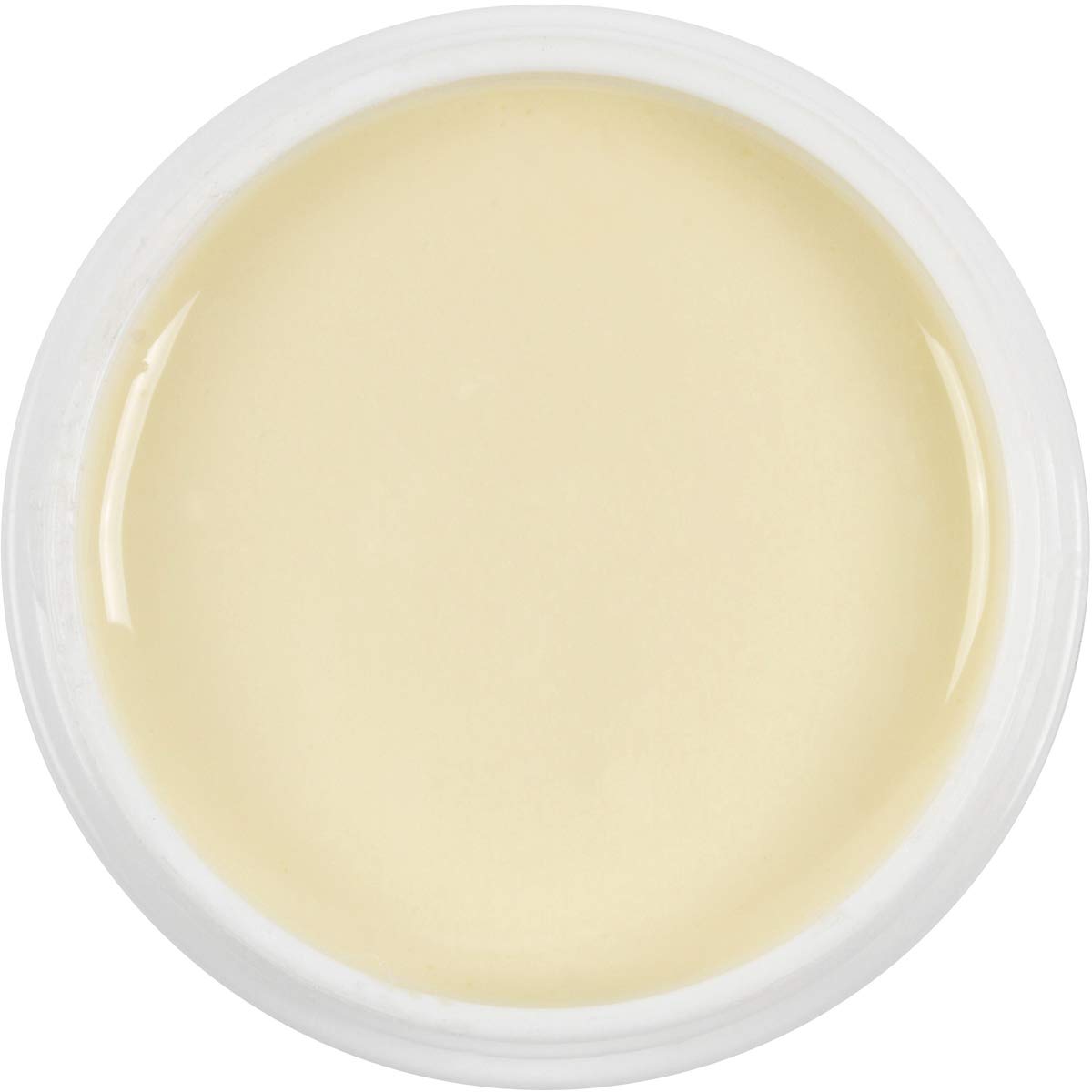 BeeFriendly crème visage texture luxueuse apaise les peaux sèches et sensibles.