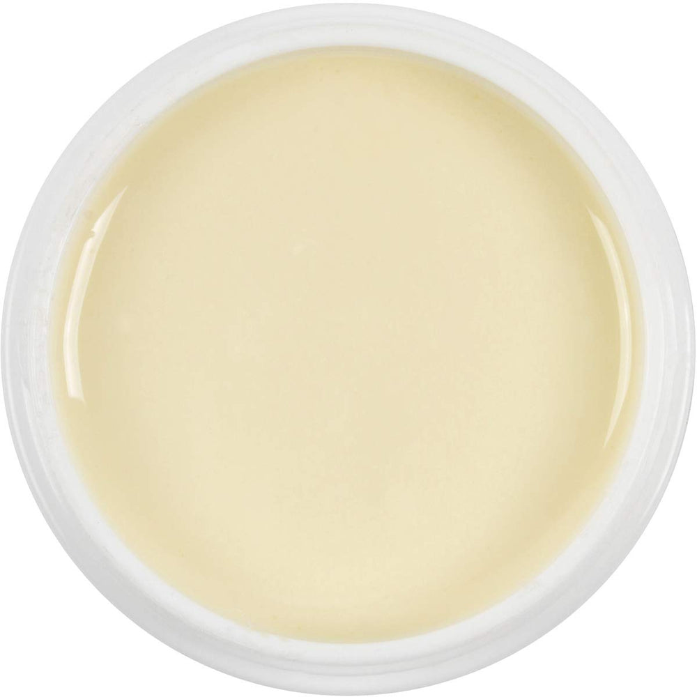 BeeFriendly crème visage texture luxueuse apaise les peaux sèches et sensibles.