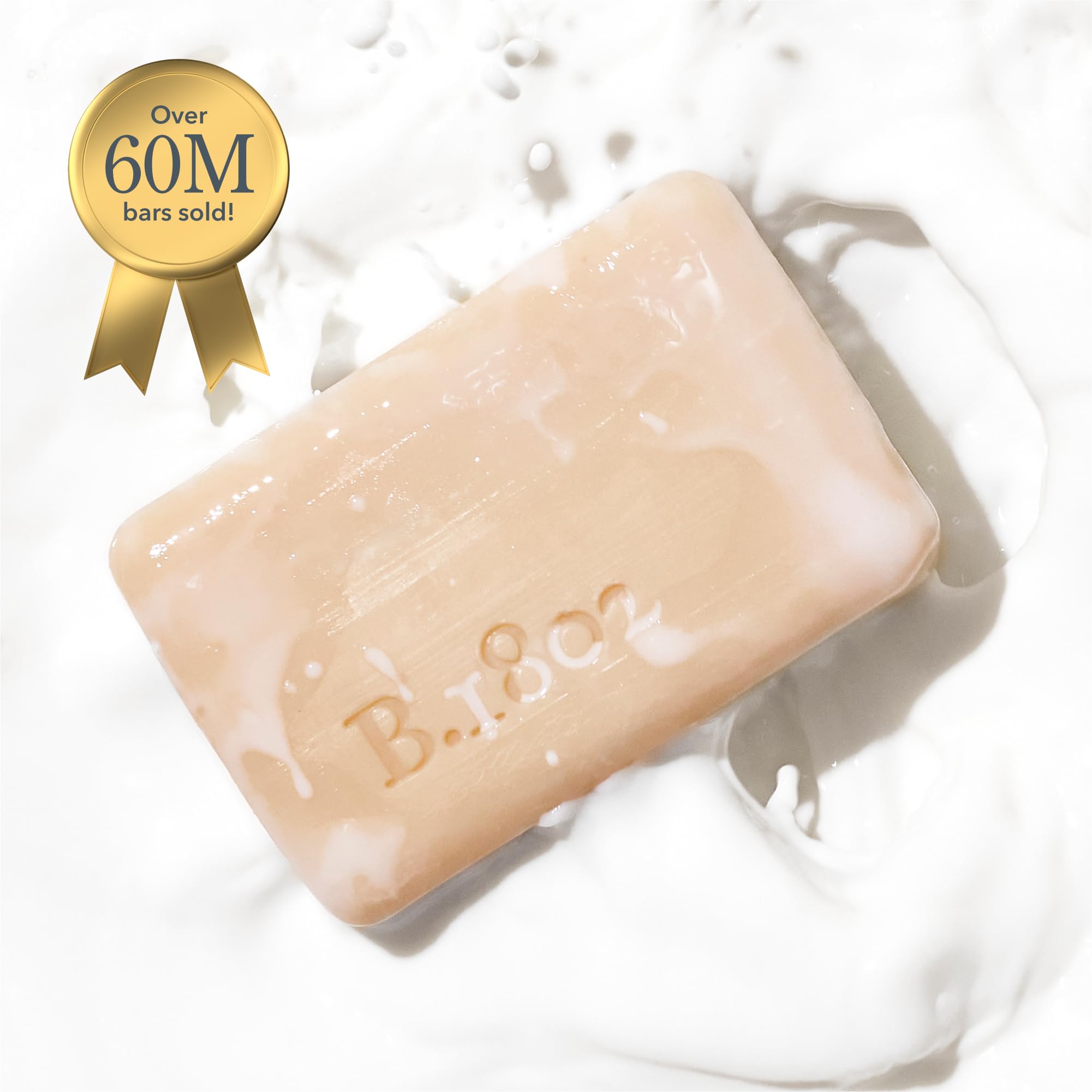 Beekman 1802 Bienfaits du lait de chèvre, hydratation équilibrante.