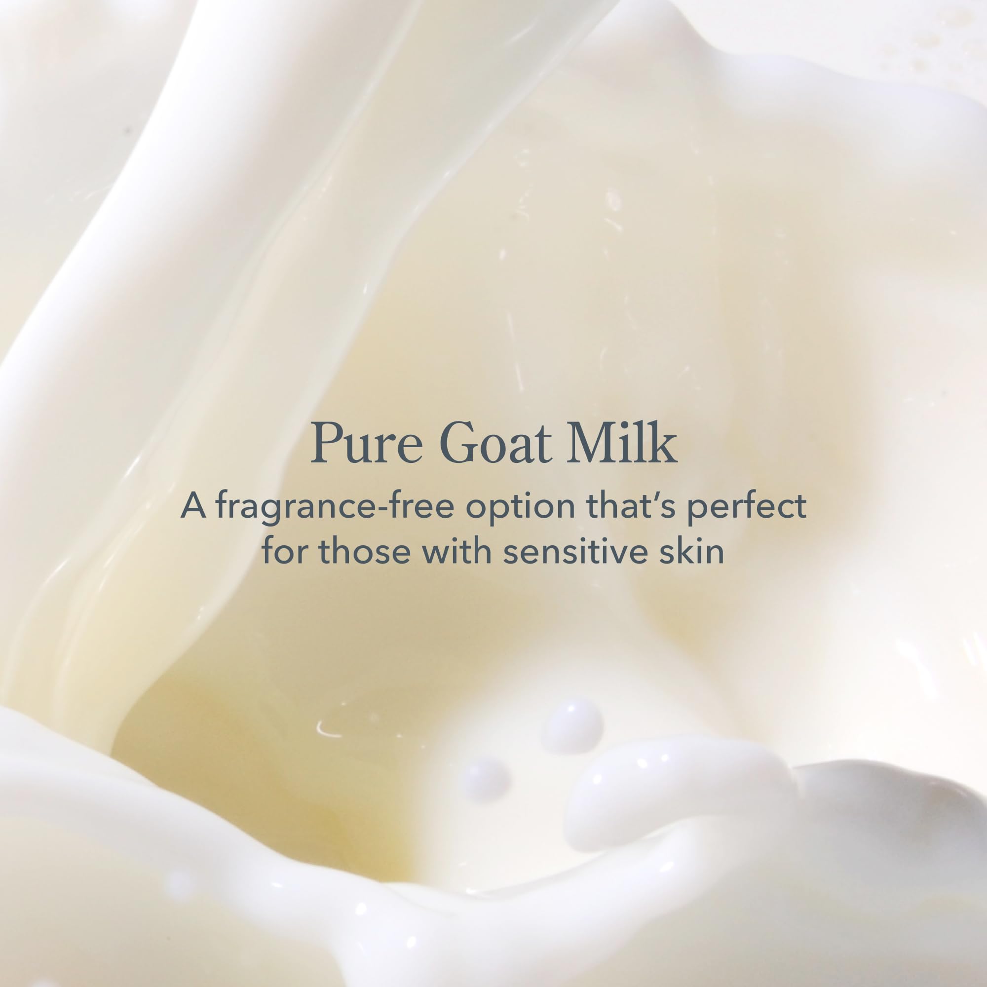 Beekman 1802 Crème mains lait chèvre pur – hydratation protectrice et douceur durable.
