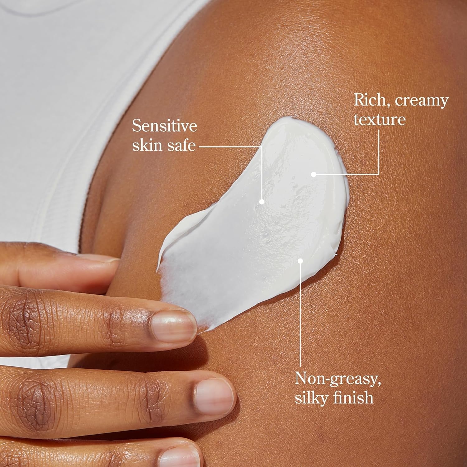 Beekman 1802 lait de chèvre riche en nutriments