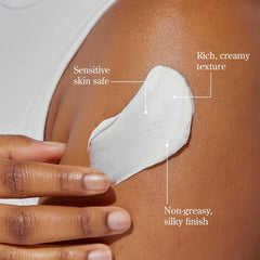 Beekman 1802 lait de chèvre riche en nutriments
