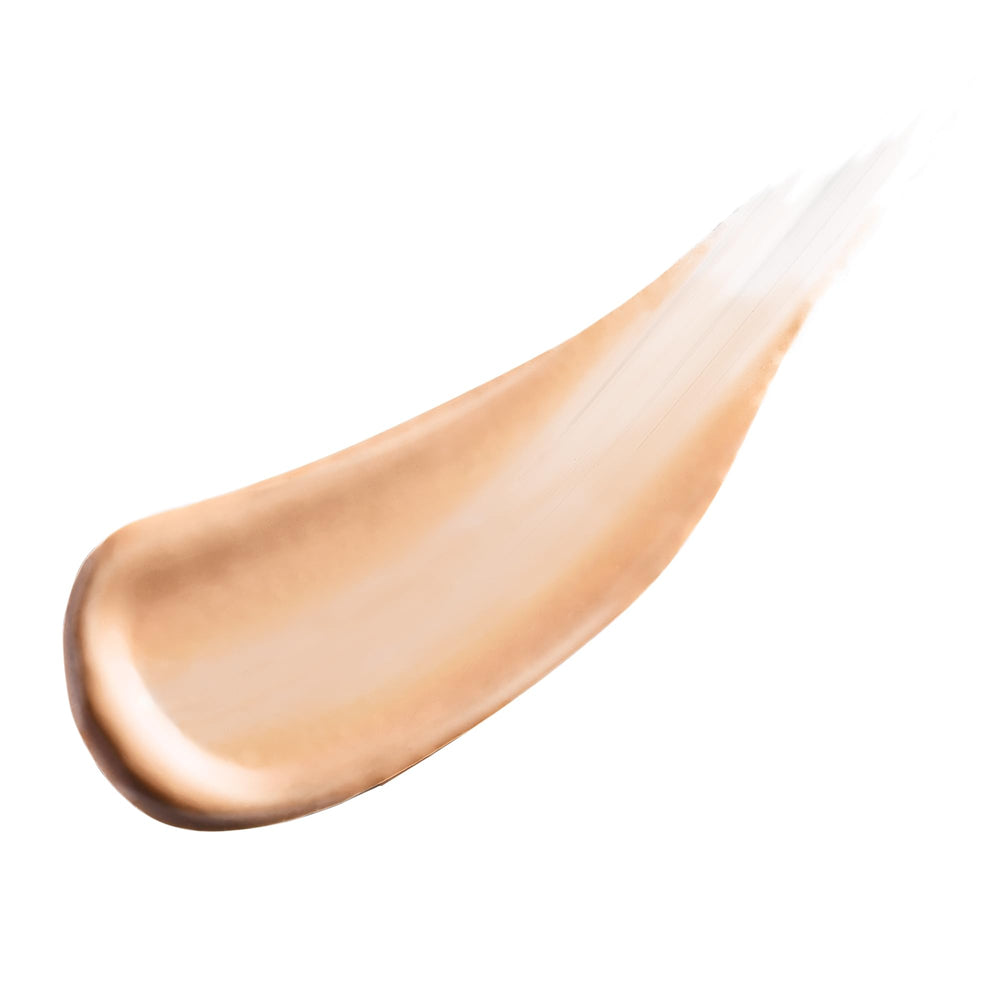 Application sur la main, texture légère et facile à estomper du Milk Tint