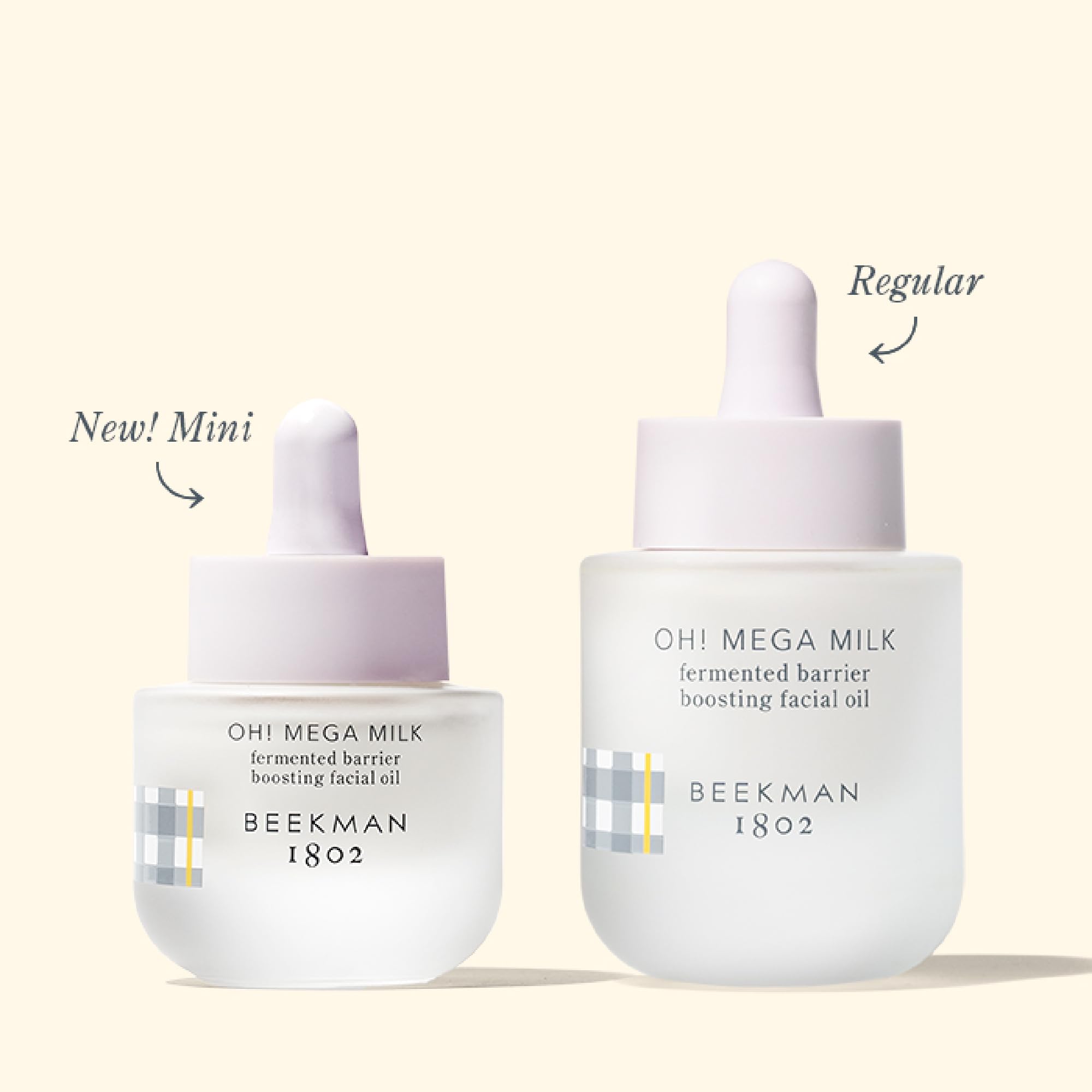 Formule sans cruauté et routine bienveillante pour la peau.