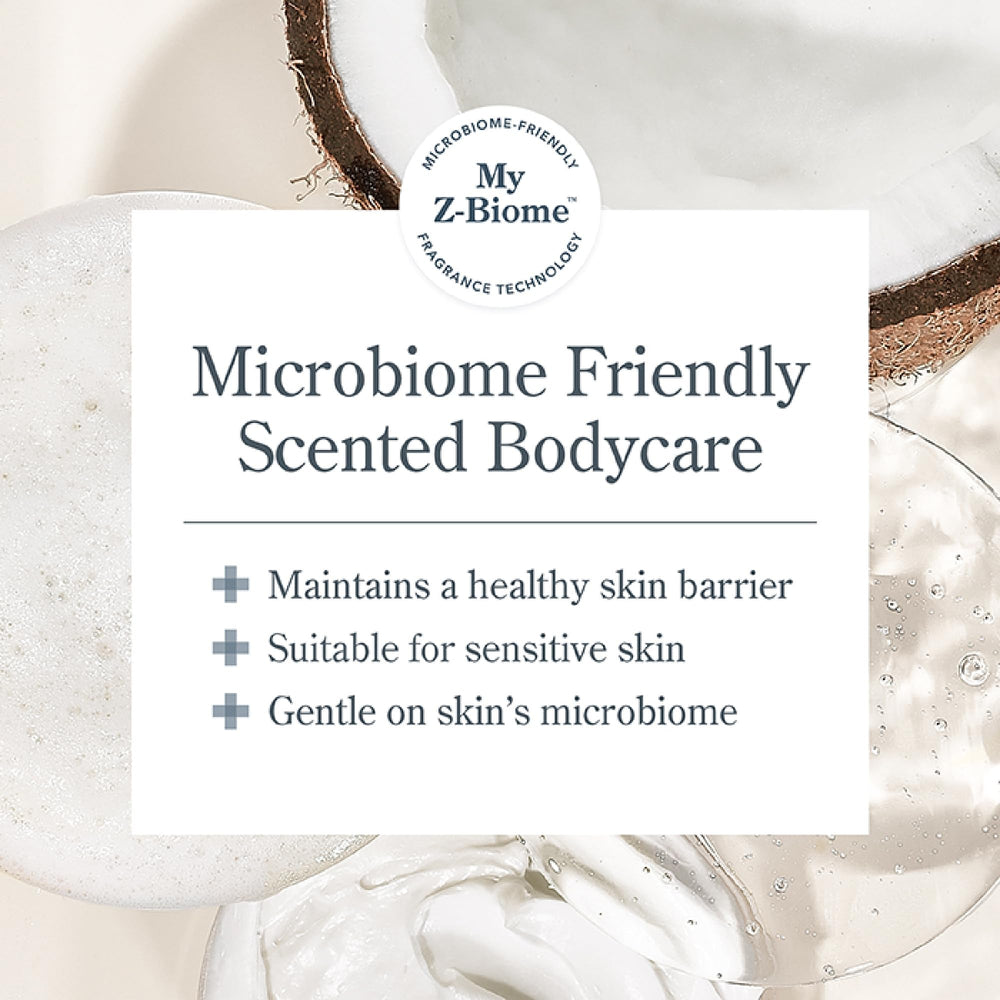 Beekman 1802 Crème mains lait chèvre texture soyeuse glisse facilement sur la peau.