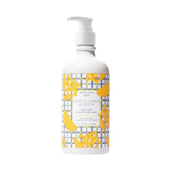 Beekman 1802 – flacon-pompe mains, lait de chèvre pour une peau douce et propre.