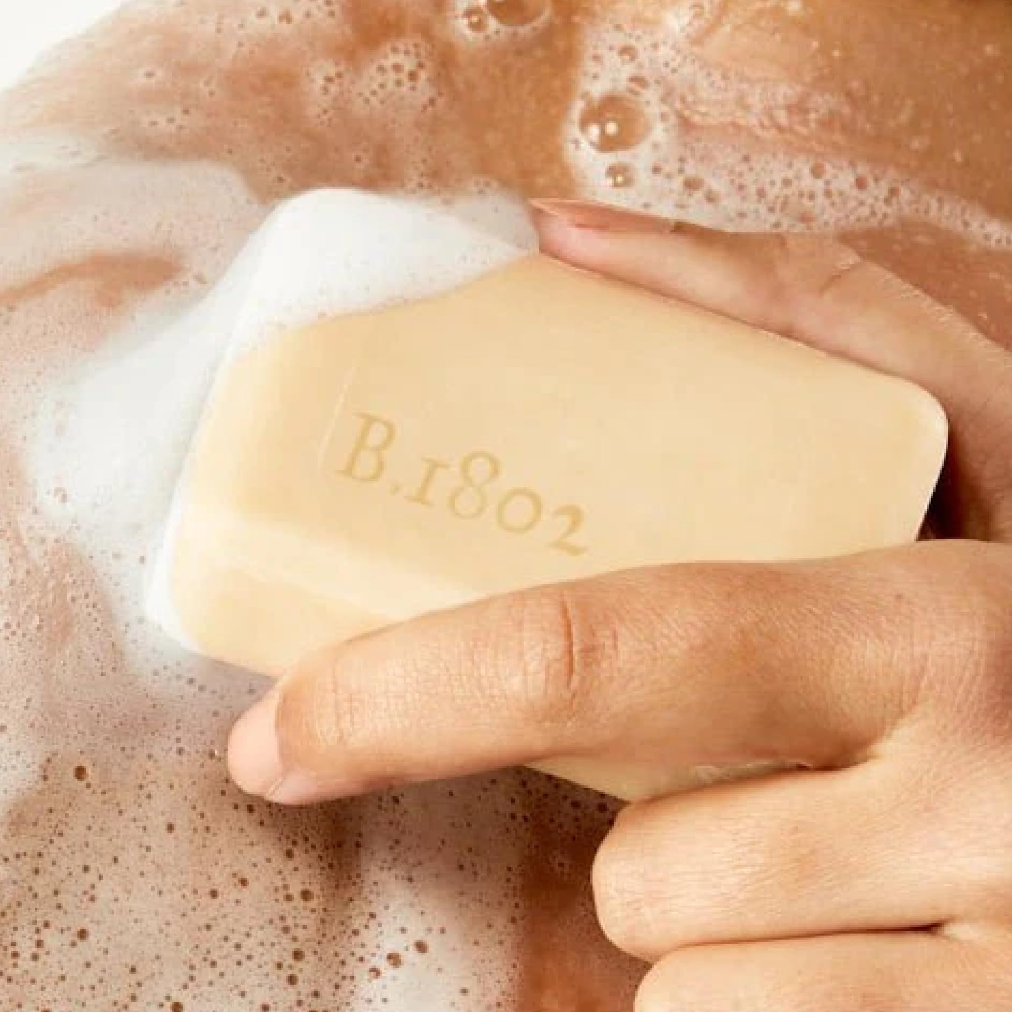 Beekman 1802 sans parabènes ni sulfates pour une routine plus pure