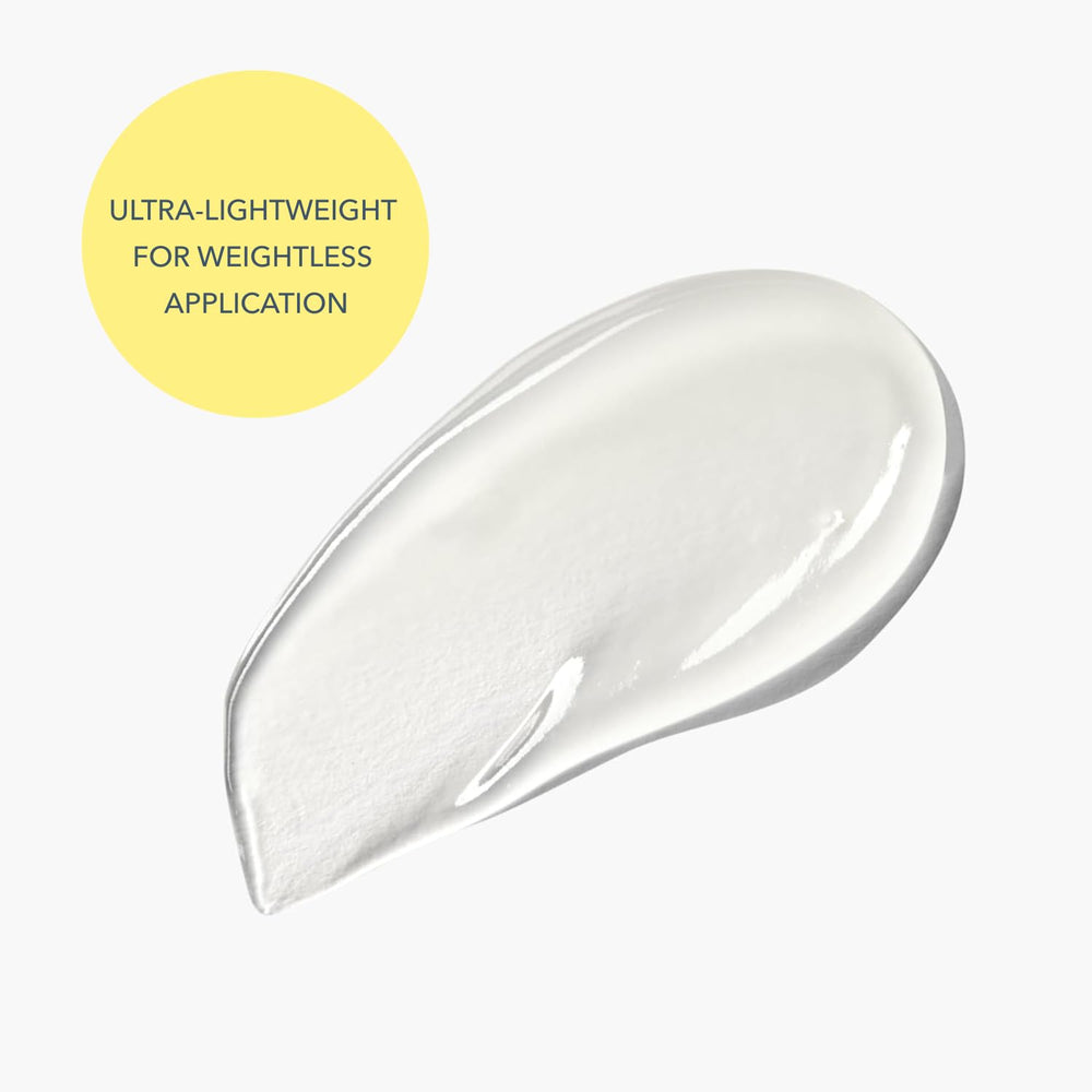 Beekman 1802 Solar Milk SPF50: protection UVA/UVB pour le visage tout en hydratant légèrement.