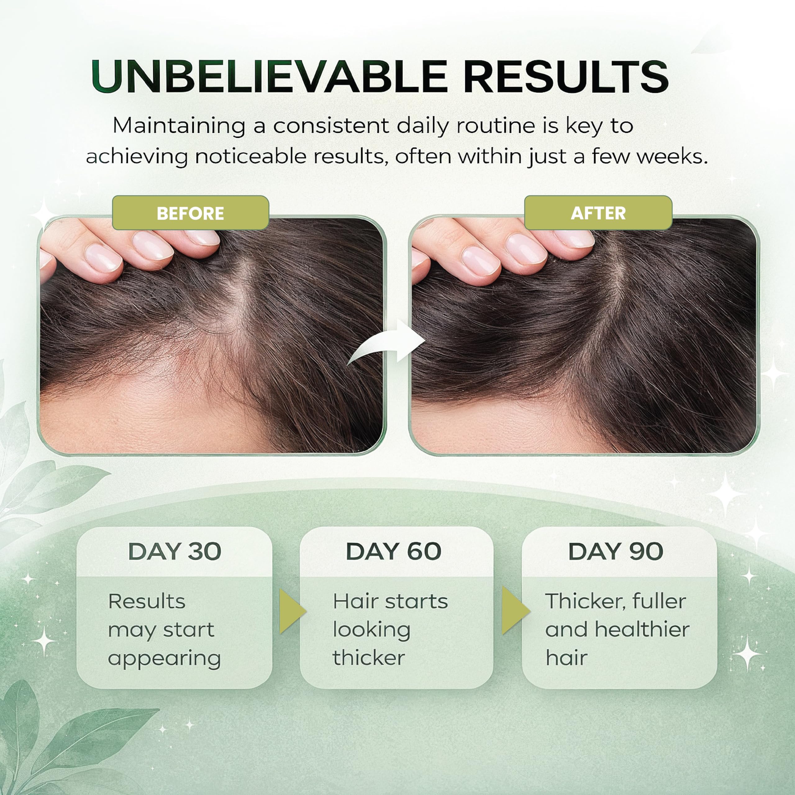 BeepWell Batana — goutte d’huile pour hydrater les cheveux