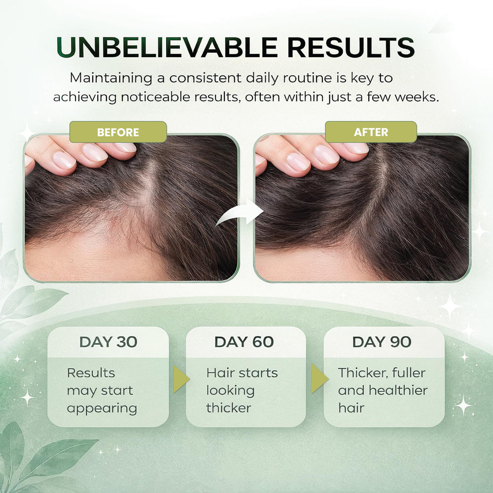 BeepWell Batana — goutte d’huile pour hydrater les cheveux