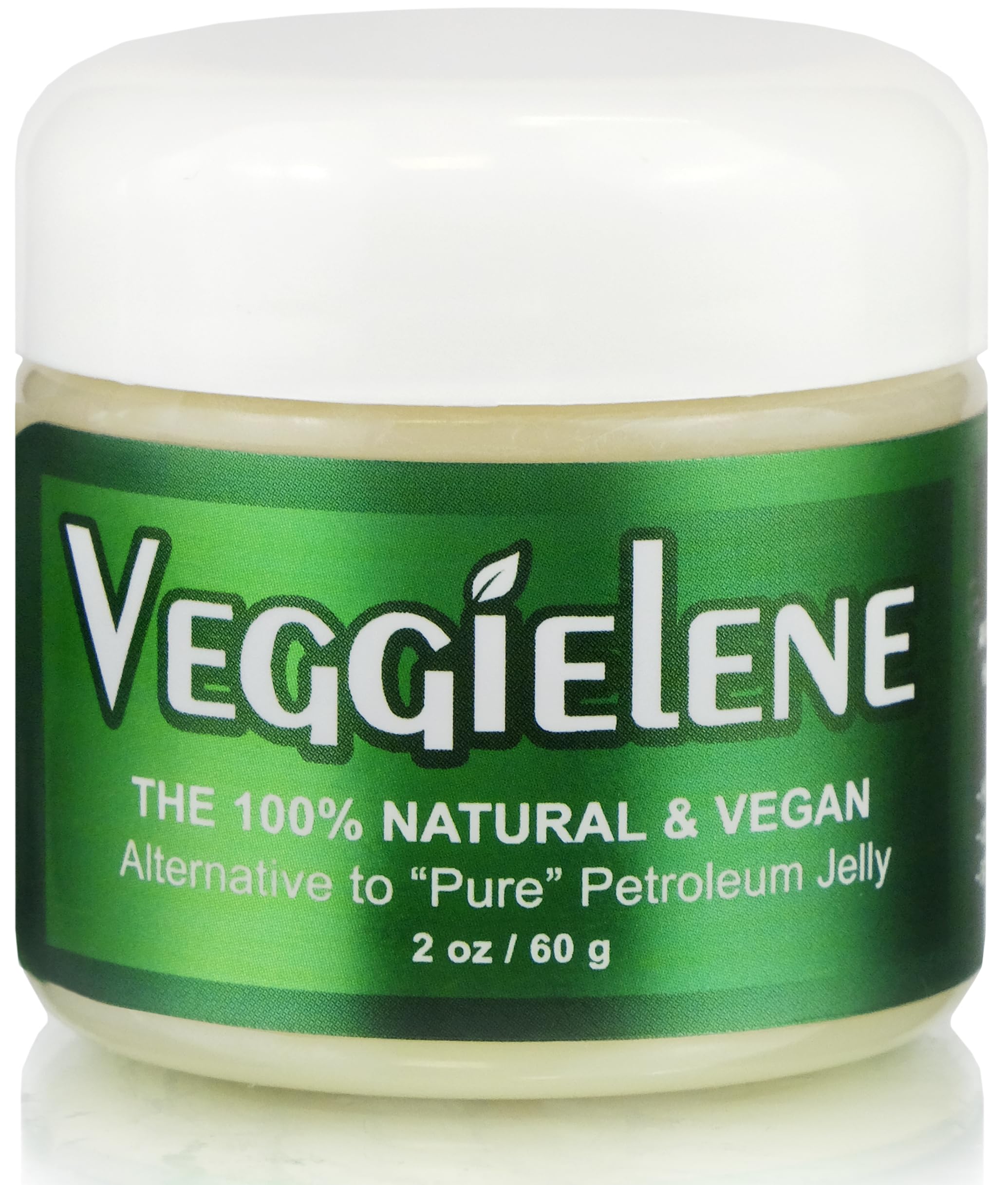 Beesaluxe Veggielene – baume visage: hydratation légère et nourrissante