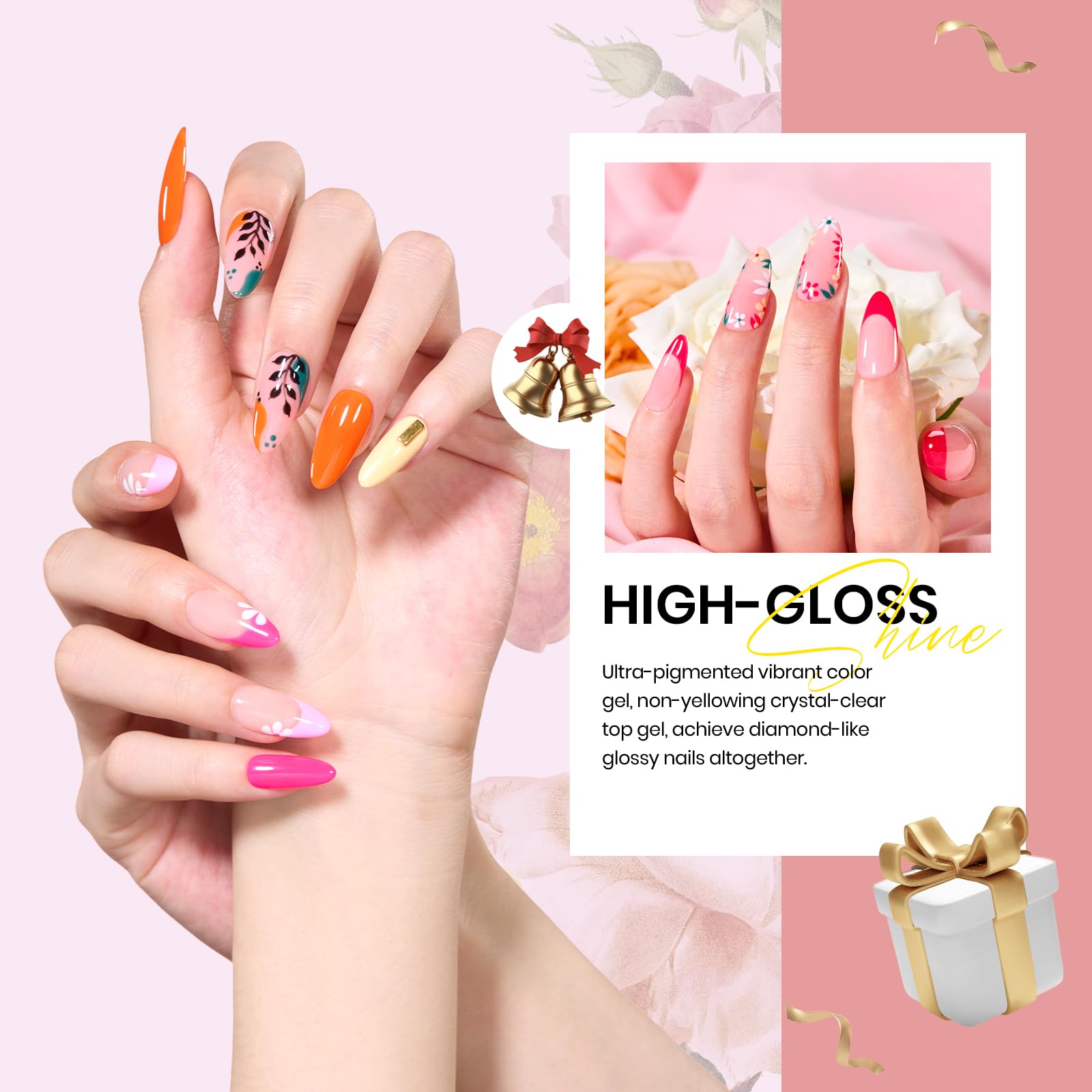 Beetles Application Facile — vernis gel fluide pour une application lisse