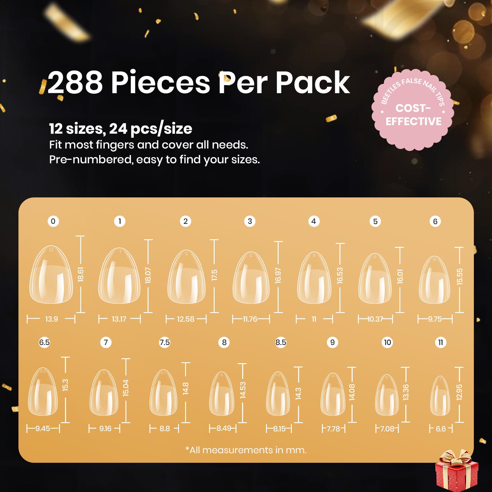 Beetles application gel facile – usage pratique.