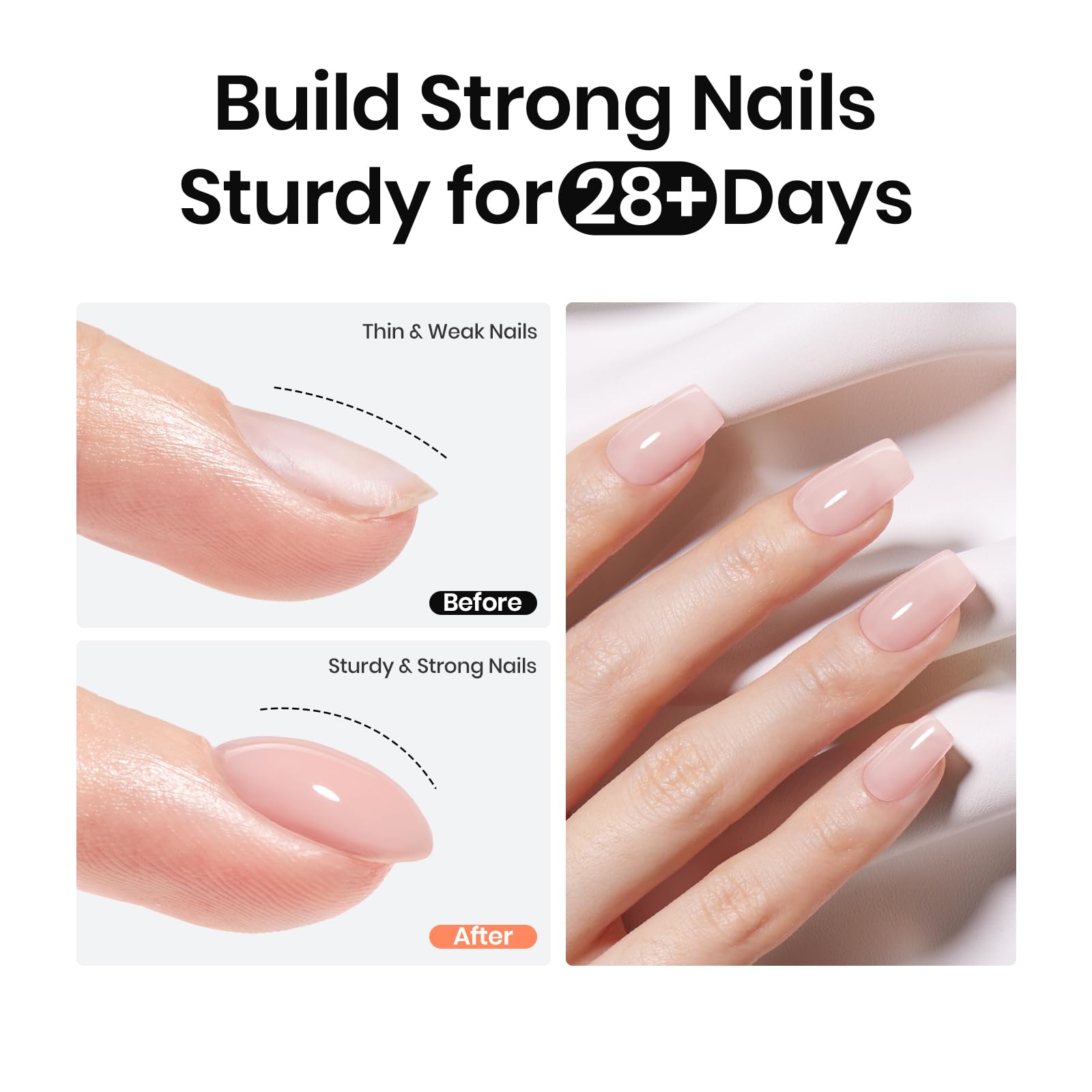 Beetles Application Surface Lisse – fini lisse et pose sans effort.