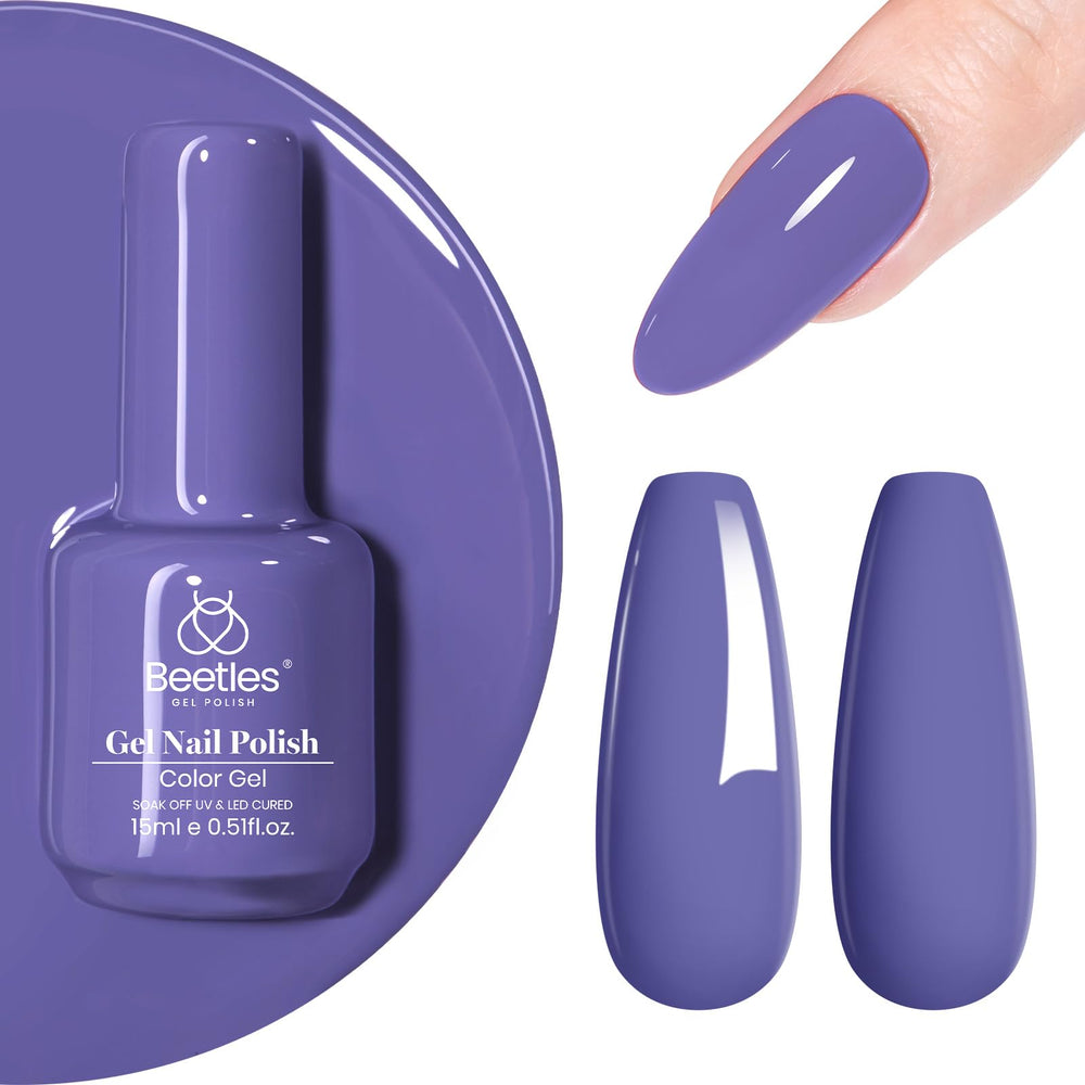 Avertissement et instructions Beetles Gel Polish pour une utilisation sûre