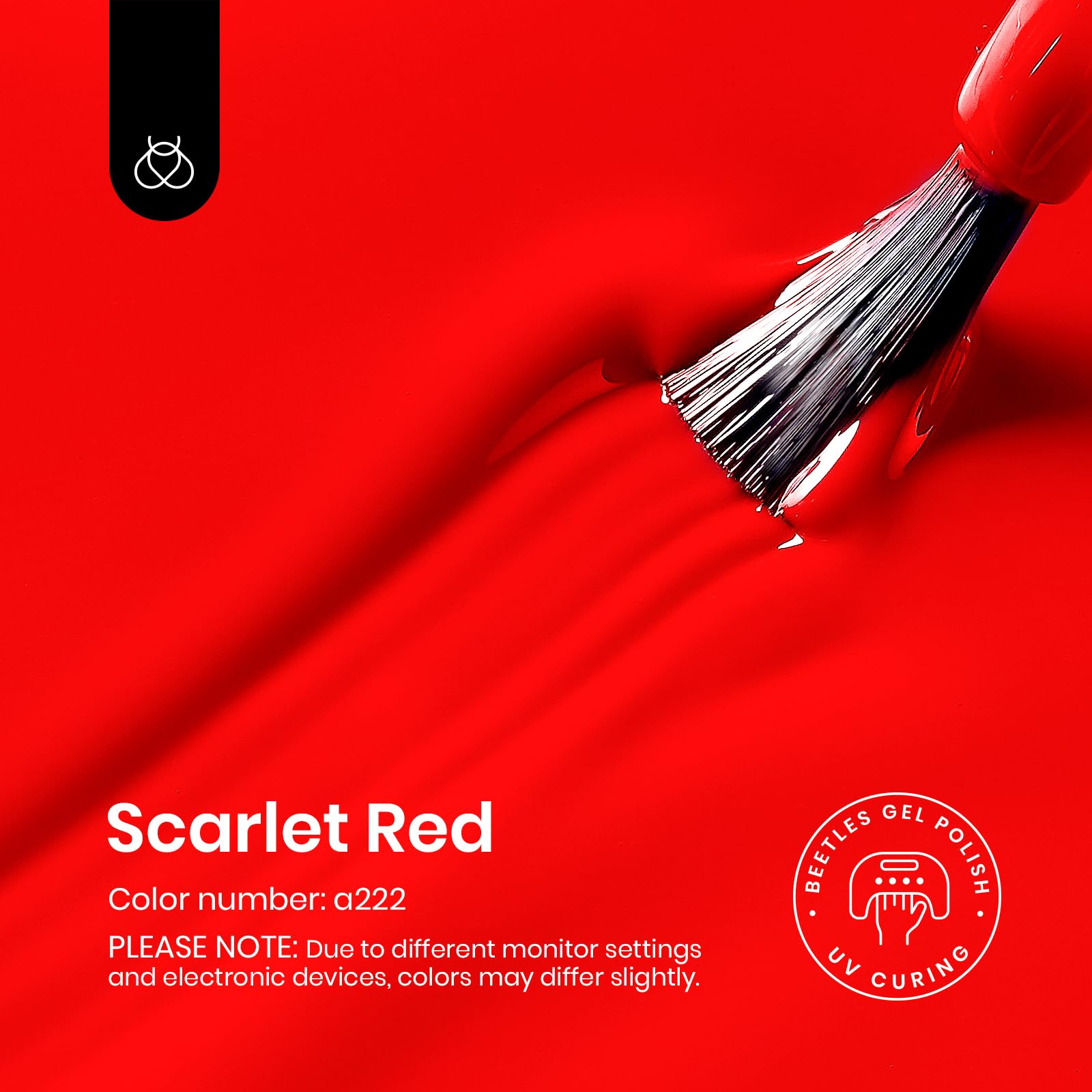 Beetles base coat elastique 15ml – adhérence et flexibilité.