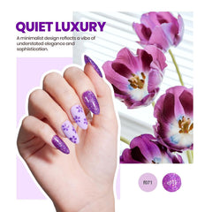 Beetles base et couche supérieure: adhérence renforcée pour une tenue durable.