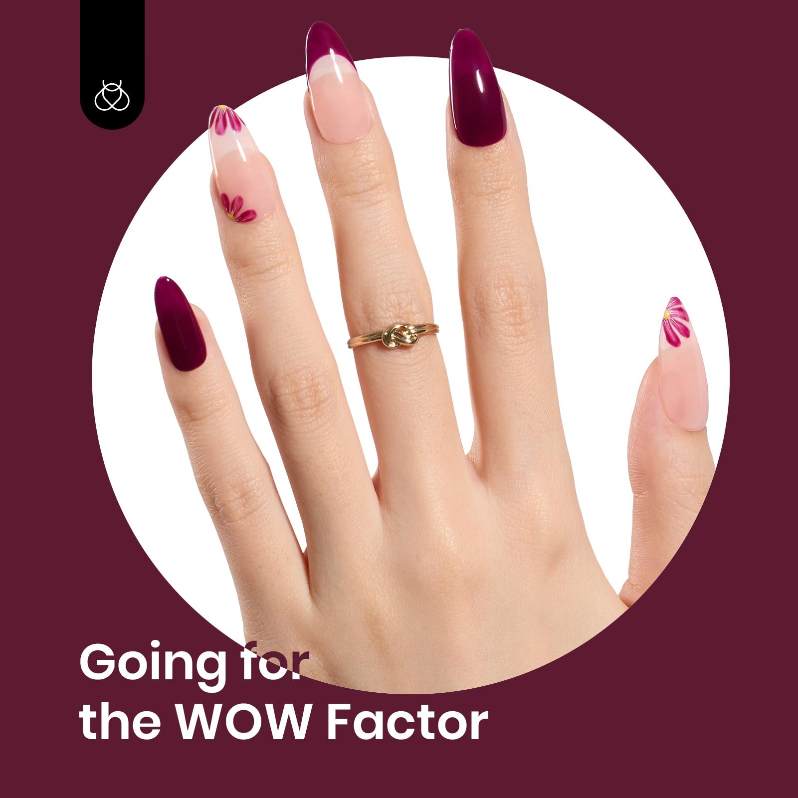 Base et top coat Beetles gel pour finition lisse et durable