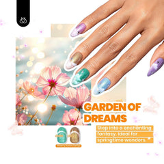 Base gel Beetles 7,5 ml pour une application lisse et durable.