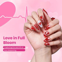 Base et Top Coat Beetles pour une finition durable et brillante.
