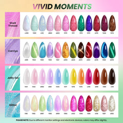 Beetles base-vernis-gel: base durable pour une tenue longue.