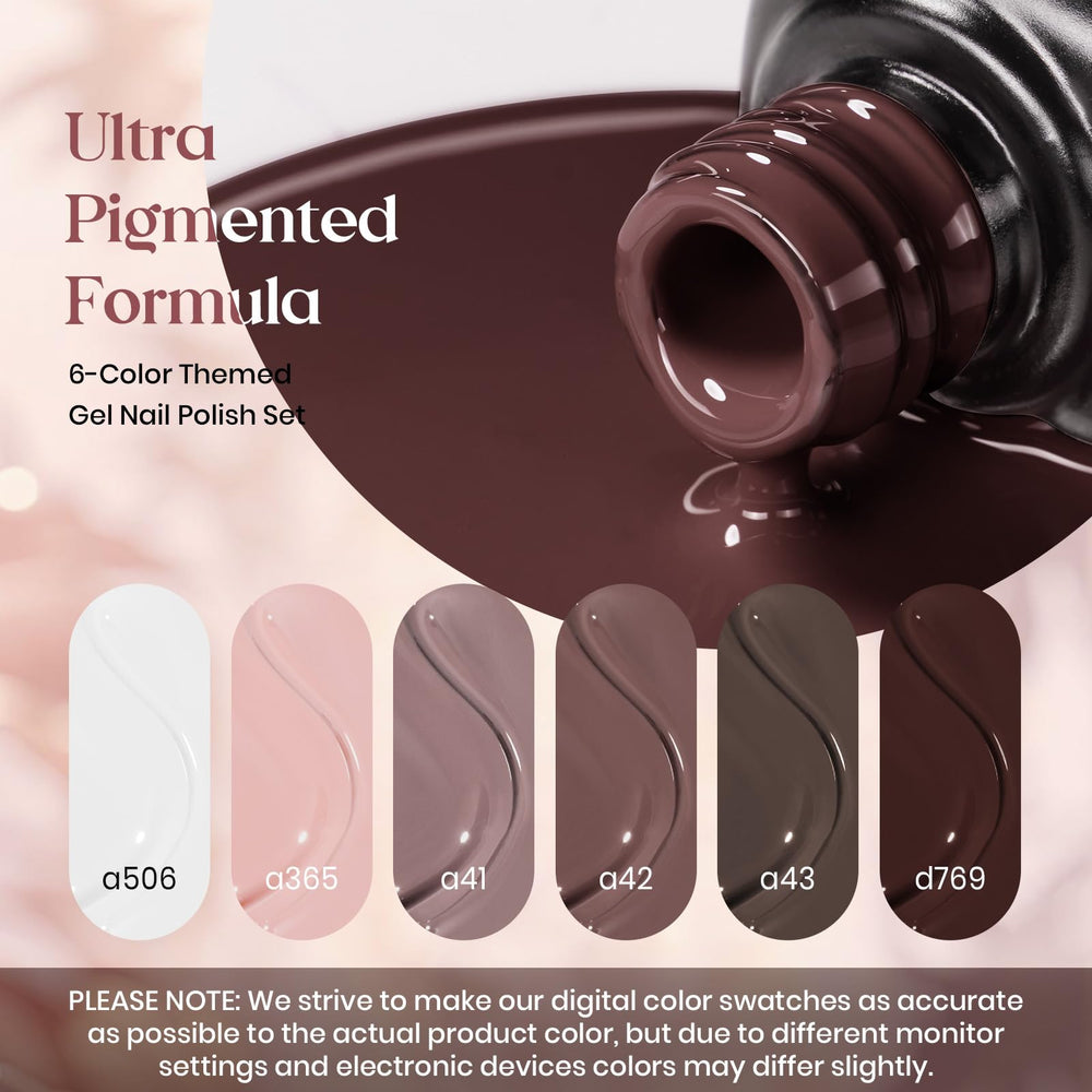 Beetles White gel polish swatch provides a clean, bright base