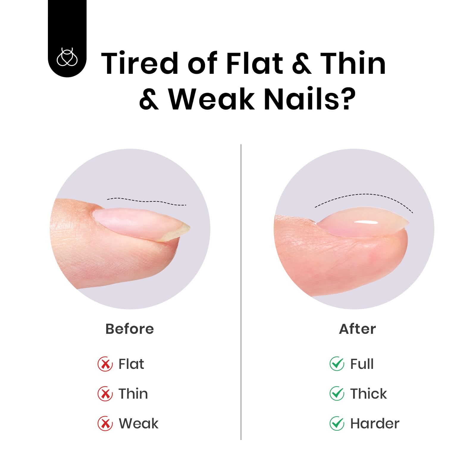 Beetles Builder Gel : extensions d’ongles rose pour une longueur naturelle et solide.