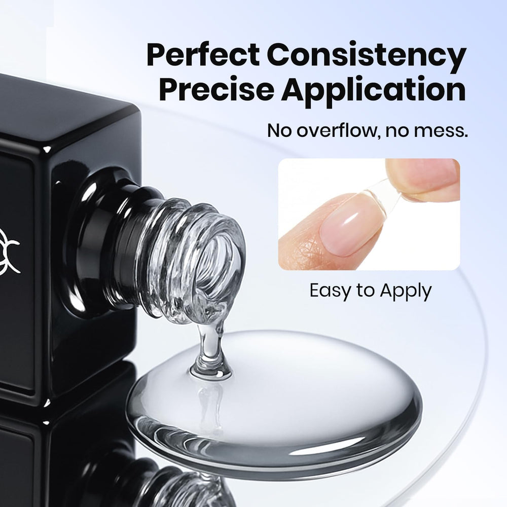 Colle Gel Beetles : adhésion ultra-forte pour ongles et extensions