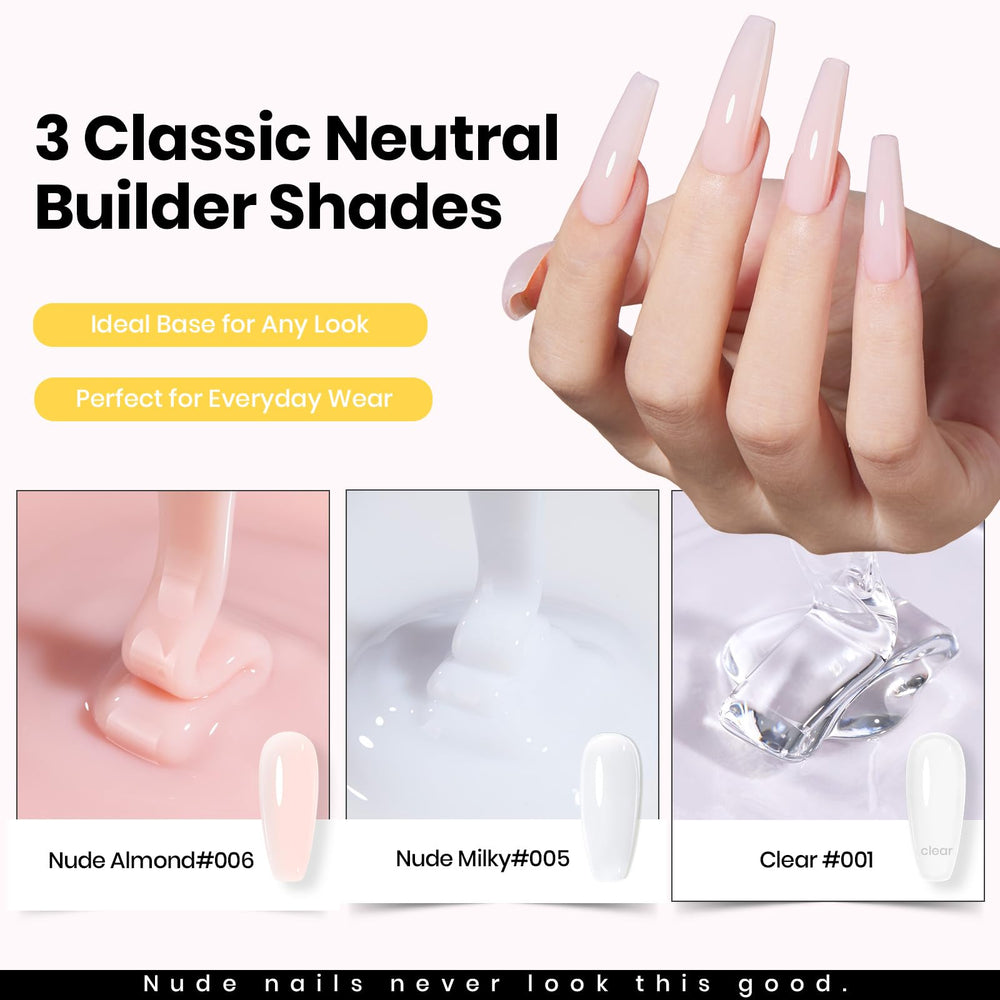 Beetles colle ongles: adhérence fiable pour extensions.