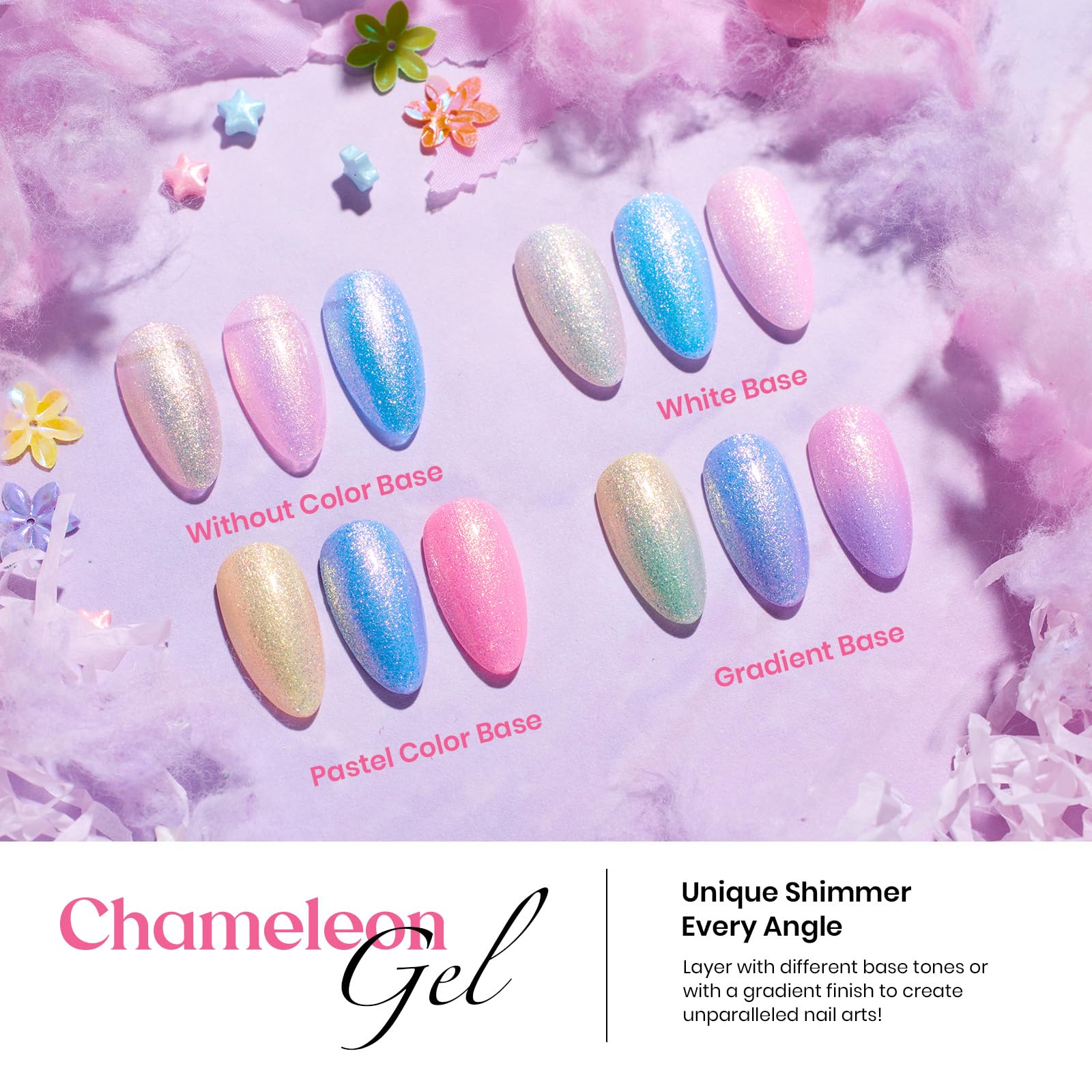 Beetles Conseils utilisation vernis gel pour pose simplifiée