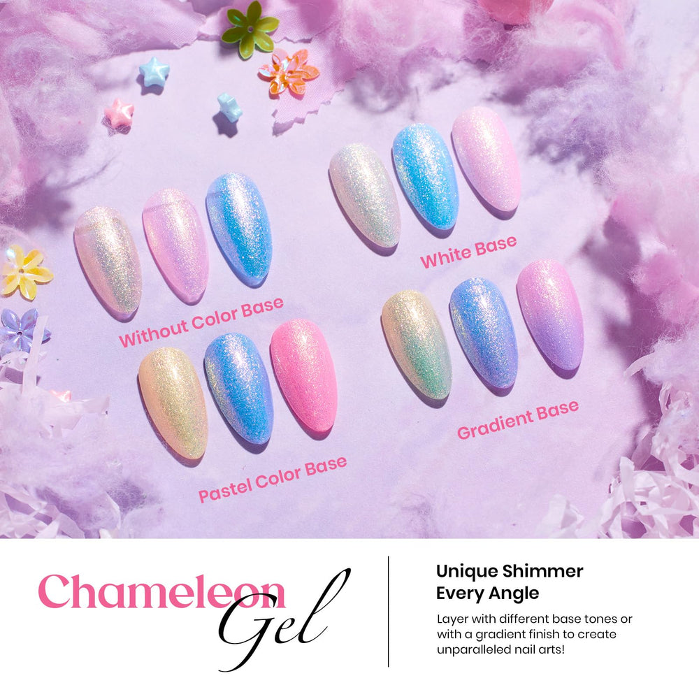 Beetles Conseils utilisation vernis gel pour pose simplifiée
