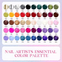 Beetles Gel Liner effet tourbillon pour motifs profonds