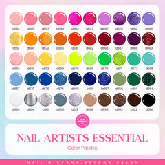 Beetles Gel Liner, paillettes et reflets or pour un effet glamour durable