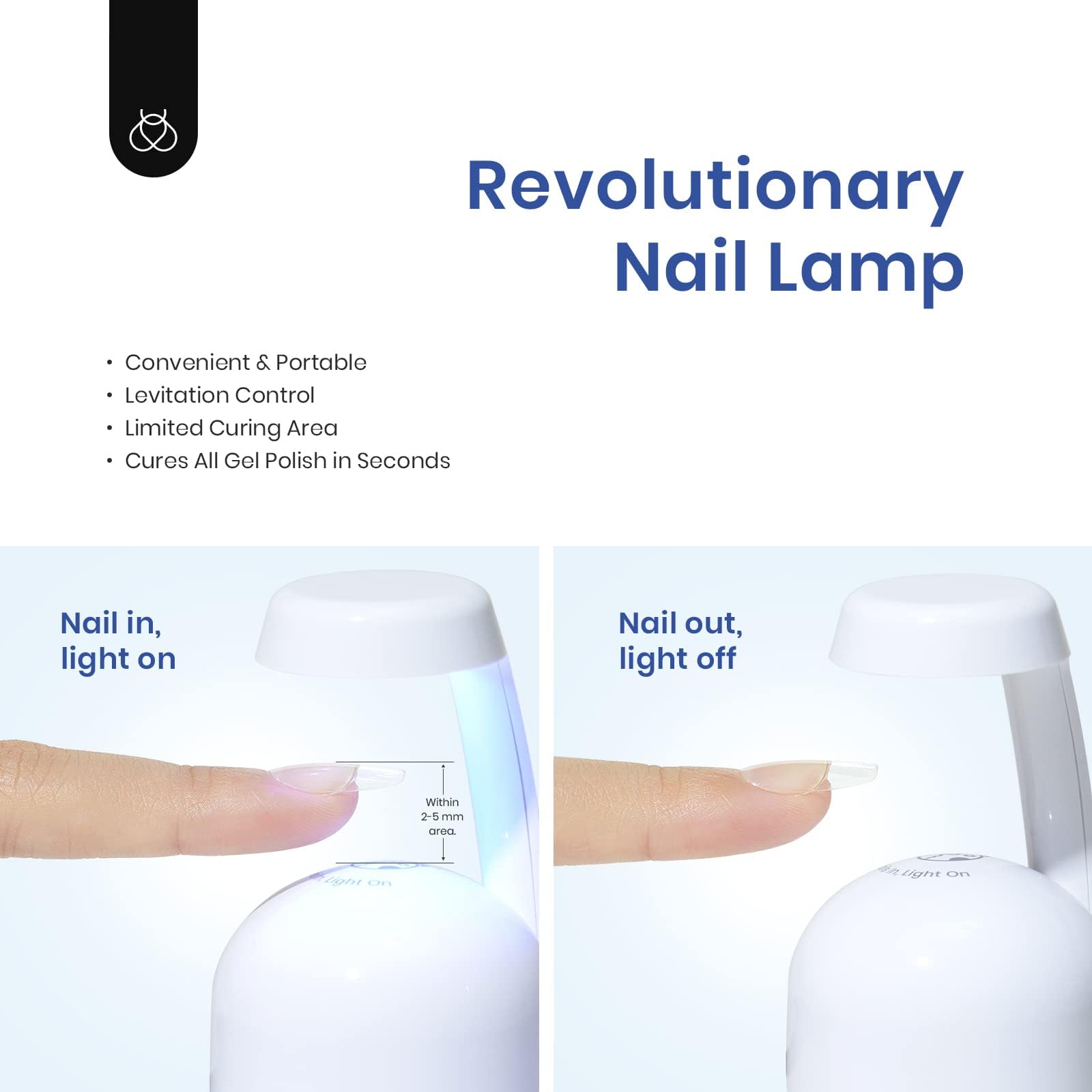 Extension rapide en 3 minutes avec Beetles Gel Nail Kit