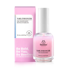 Beetles Gel Polish – bouteille d’environ 15 ml prête à l’emploi.