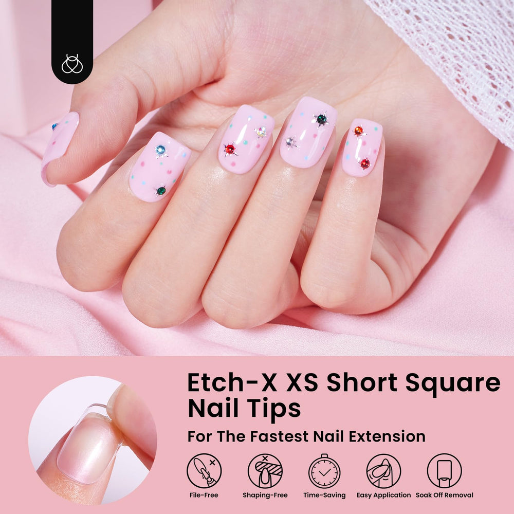 Beetles Gel Polish – cadeau idéal pour les amateurs de nail art et occasions spéciales.